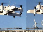Drone Iraní pinocho