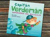 Reciclaje para niños