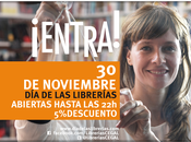 Librerías 2012