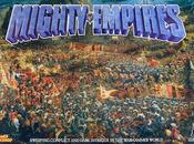 Todo Mighty Empires
