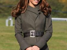 Kate Middleton Príncipe William estarían esperando primer hijo