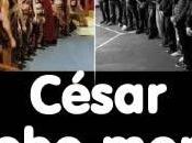 Cesar debe morir