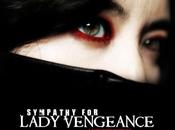 remake Sympathy Lady Vengeance pone marcha