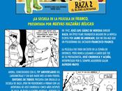 presenta: Raza último Almogávar Migoya, M.A. Martín Acuña