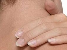 Consejos para tratar dolor cervicales