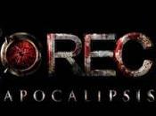 [REC]4 Apocalipsis primer teaser trailer