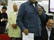 Chávez está "muy bien", dice vicepresidente venezolano