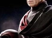 McKellen habla sobre volver Magneto