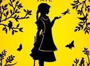 Literatura: evolución Calpurnia Tate
