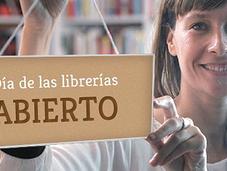 librerías