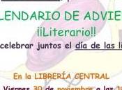 Taller “¿Aún tienes calendario Adviento?” Libreria Central Quiscol Caracol