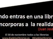 ¡Feliz librerías!