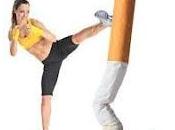 Tabaco ejercicio físico combinación peligrosa