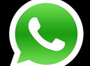WhatsApp: debe “Error: status unavailable”?