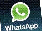 peligroso usar Whatsapp?