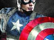 Subasta papeles para Capitán América: soldado invierno