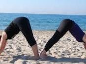 Ejercicio Pirámide Pilates