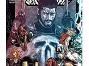 Primer vistazo Punisher Zone