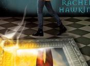 Portada Revelada: School Spirits (Hex Hall Spin-Off Rachel Hawkins