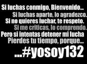 #YoSoy132 NUESTRO TODOS CONTRA PEÑA