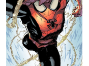 Revelado interior Superior Spider-Man