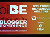 Bilbao Centro: comienza experiencia
