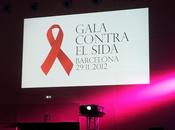 Gala Contra SIDA 2012
