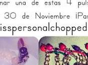 Resultado SORTEO: Pulsera "XO"!