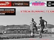 horas atletismo Dragó (Barcelona) Xtrem Running Team sigue trabajando duro HOKO ESPORT, VIRGINA BAY, RESISTANT SOFÁS....