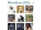 ¡101 gracias!