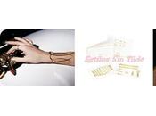 Estas fiestas luce tatoo joya Dior esta Navidad!