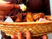 Patatas Deluxe estilo McDonalds. Recetas deseadas