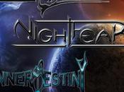 Concierto inner destiny nightfear vanishine