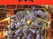 W40K Compendium 1989