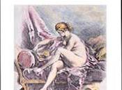 Fanny Hill, memorias cortesana