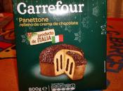 Panettone chocolate