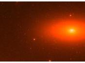 Hallado agujero negro gigante cuestiona sabemos galaxias
