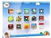 Comparación tablets para niños, iPad infantiles: SuperPaquito, Monster High, Clan Tablet, Tabeo, Vinci Storio