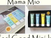 Piel Lujo Mama Mini-Kit "Feel Good"