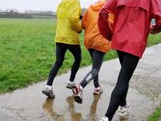 Correr mejora cuerpo cerebro: cómo comenzar