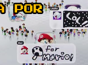 vuelta Miiverse