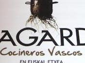 Sagardi, Madrid