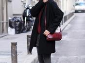 Masculine Coat