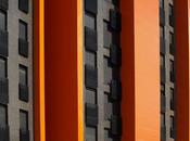 Pensando naranja thinking orange