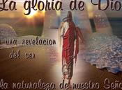 Caminando gloria