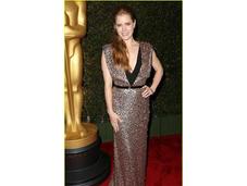 Governors Awards 2012