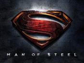 Teaser póster ‘Man Steel’ nuevo Superman