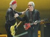 Rolling Stones 2012 Bill Wyman