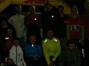 Carrera noctura “fenexi night race 2012”