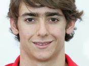 Esteban gutierrez sexto mexicano